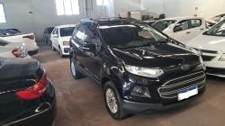 FORD Ecosport 2.0 4P FLEX SE POWERSHIFT AUTOMTICO