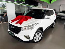 HYUNDAI Creta 1.6 16V 4P FLEX ATTITUDE AUTOMTICO