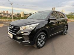 HYUNDAI Creta 1.6 16V 4P FLEX ATTITUDE