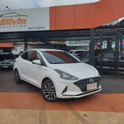 HYUNDAI HB 20 Sedan 1.0 12V 4P FLEX VISION