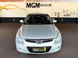HYUNDAI I30 2.0 16V 4P AUTOMTICO