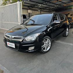 HYUNDAI I30 2.0 16V 4P