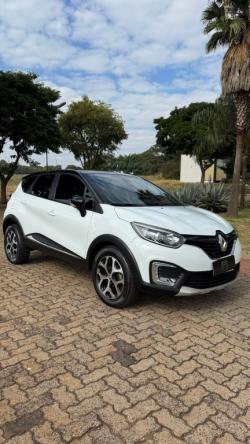 RENAULT Captur 2.0 16V 4P FLEX INTENSE AUTOMTICO