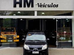 RENAULT Sandero 1.0 4P EXPRESSION