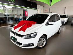 VOLKSWAGEN Fox 1.6 4P CONNECT FLEX
