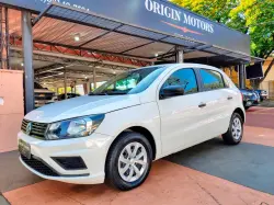 VOLKSWAGEN Gol 1.0 12V 4P FLEX MPI G7