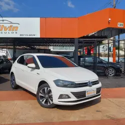 VOLKSWAGEN Polo Hatch 1.0 12V 4P 200 TSI  COMFORTLINE AUTOMTICO