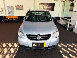 VOLKSWAGEN Space Fox 1.6 4P FLEX ROUTE