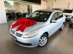 VOLKSWAGEN Voyage 1.0 4P FLEX