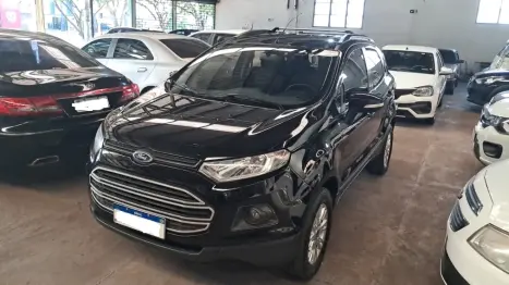 FORD Ecosport 2.0 4P FLEX SE POWERSHIFT AUTOMTICO, Foto 2