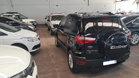 FORD Ecosport 2.0 4P FLEX SE POWERSHIFT AUTOMTICO, Foto 3