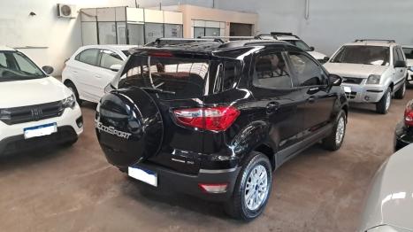 FORD Ecosport 2.0 4P FLEX SE POWERSHIFT AUTOMTICO, Foto 4