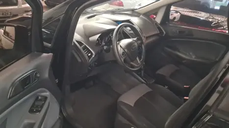 FORD Ecosport 2.0 4P FLEX SE POWERSHIFT AUTOMTICO, Foto 5