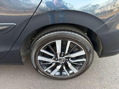 HONDA City Hatch 1.5 16V 4P FLEX EXL AUTOMTICO CVT, Foto 12