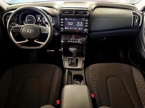 HYUNDAI Creta 1.0 12V 4P FLEX TGDI TURBO LIMITED AUTOMTICO, Foto 5