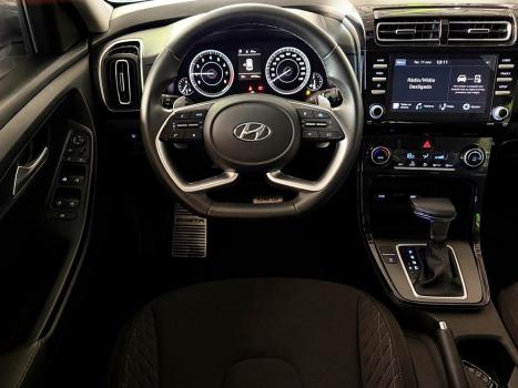 HYUNDAI Creta 1.0 12V 4P FLEX TGDI TURBO LIMITED AUTOMTICO, Foto 6