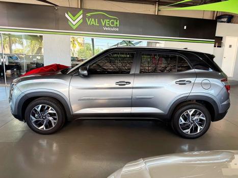 HYUNDAI Creta 1.0 12V 4P FLEX TGDI TURBO LIMITED AUTOMTICO, Foto 13