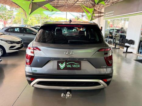 HYUNDAI Creta 1.0 12V 4P FLEX TGDI TURBO LIMITED AUTOMTICO, Foto 15