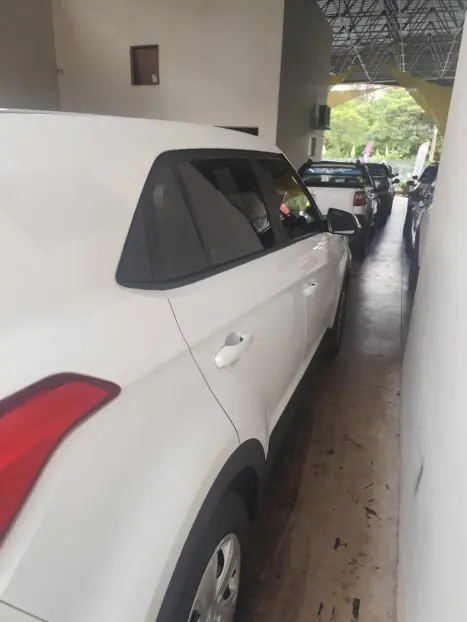 HYUNDAI Creta 1.6 16V 4P FLEX ATTITUDE AUTOMTICO, Foto 3