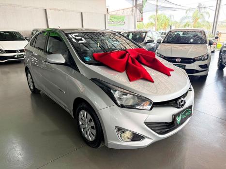 HYUNDAI HB 20 Sedan 1.6 16V 4P FLEX COMFORT PLUS, Foto 3