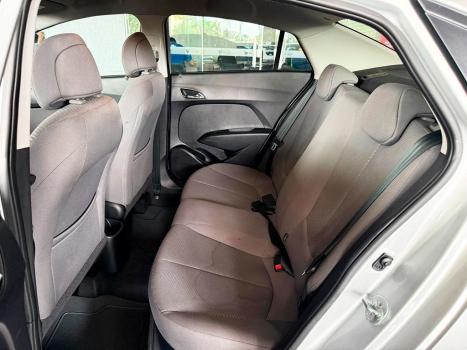 HYUNDAI HB 20 Sedan 1.6 16V 4P FLEX COMFORT PLUS, Foto 7