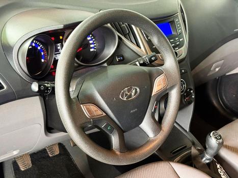 HYUNDAI HB 20 Sedan 1.6 16V 4P FLEX COMFORT PLUS, Foto 8