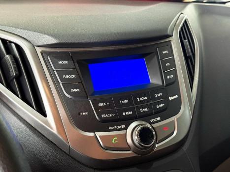 HYUNDAI HB 20 Sedan 1.6 16V 4P FLEX COMFORT PLUS, Foto 10