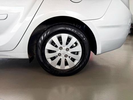 HYUNDAI HB 20 Sedan 1.6 16V 4P FLEX COMFORT PLUS, Foto 12