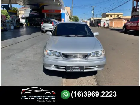 TOYOTA Corolla 1.8 16V 4P XEI AUTOMTICO, Foto 2
