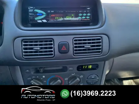 TOYOTA Corolla 1.8 16V 4P XEI AUTOMTICO, Foto 9