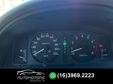 TOYOTA Corolla 1.8 16V 4P XEI AUTOMTICO, Foto 10