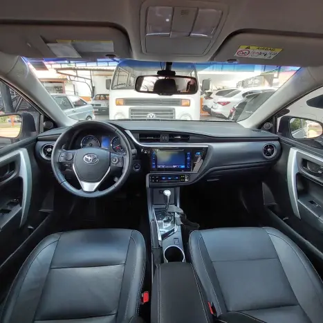 TOYOTA Corolla 2.0 16V 4P XEI FLEX AUTOMTICO, Foto 5