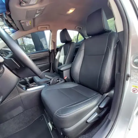 TOYOTA Corolla 2.0 16V 4P XEI FLEX AUTOMTICO, Foto 6