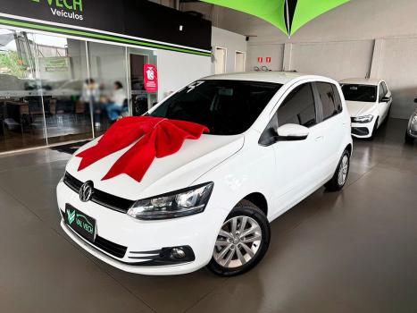 VOLKSWAGEN Fox 1.6 4P CONNECT FLEX, Foto 1