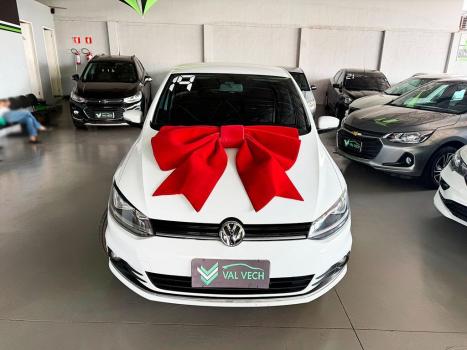 VOLKSWAGEN Fox 1.6 4P CONNECT FLEX, Foto 2