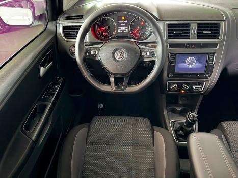 VOLKSWAGEN Fox 1.6 4P CONNECT FLEX, Foto 6