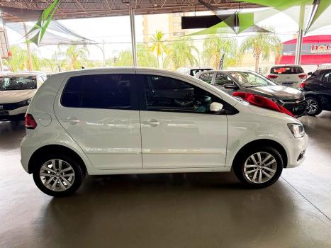 VOLKSWAGEN Fox 1.6 4P CONNECT FLEX, Foto 13