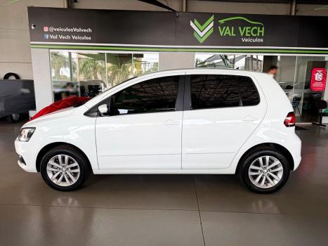 VOLKSWAGEN Fox 1.6 4P CONNECT FLEX, Foto 14