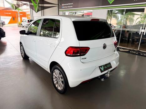VOLKSWAGEN Fox 1.6 4P CONNECT FLEX, Foto 15
