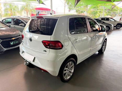 VOLKSWAGEN Fox 1.6 4P CONNECT FLEX, Foto 17