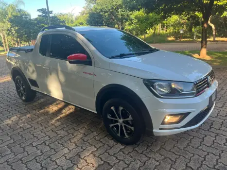 VOLKSWAGEN Saveiro 1.6 G7 CABINE ESTENDIDA PEPPER FLEX, Foto 2
