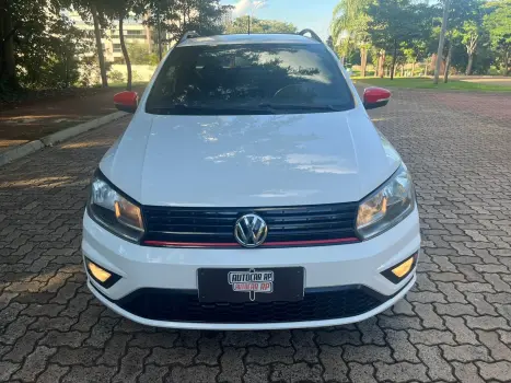 VOLKSWAGEN Saveiro 1.6 G7 CABINE ESTENDIDA PEPPER FLEX, Foto 3