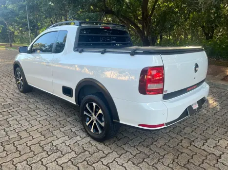 VOLKSWAGEN Saveiro 1.6 G7 CABINE ESTENDIDA PEPPER FLEX, Foto 6