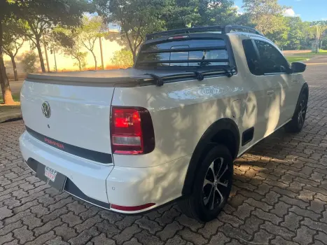 VOLKSWAGEN Saveiro 1.6 G7 CABINE ESTENDIDA PEPPER FLEX, Foto 7
