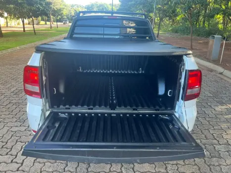 VOLKSWAGEN Saveiro 1.6 G7 CABINE ESTENDIDA PEPPER FLEX, Foto 8