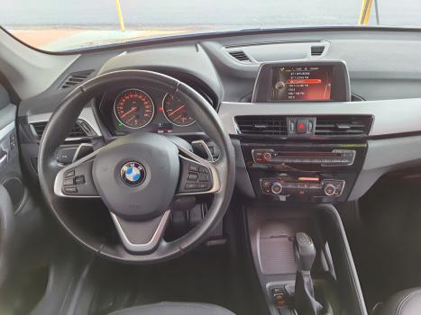 BMW X1 2.0 16V 4P S DRIVE 20I AUTOMTICO, Foto 11
