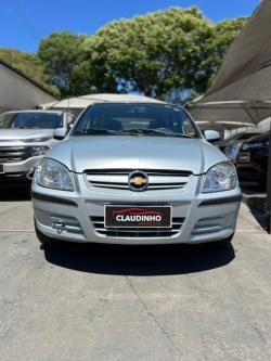 CHEVROLET Celta 1.0 4P VHC FLEX SPIRIT
