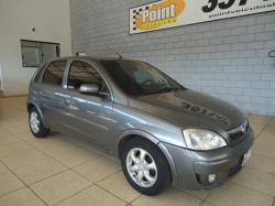 CHEVROLET Corsa Hatch 1.4 4P MAXX FLEX