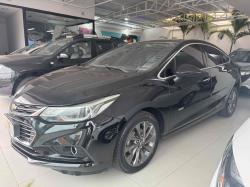 CHEVROLET Cruze Hatch 1.4 16V 4P LTZ TURBO FLEX AUTOMTICO
