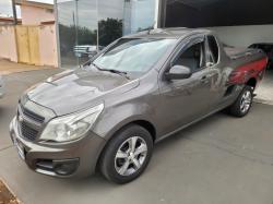 CHEVROLET Montana 1.4 FLEX LS